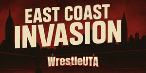 East Coast Invasion Logo